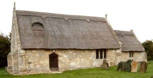 St Peters Church Markby