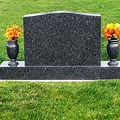 Memorials
